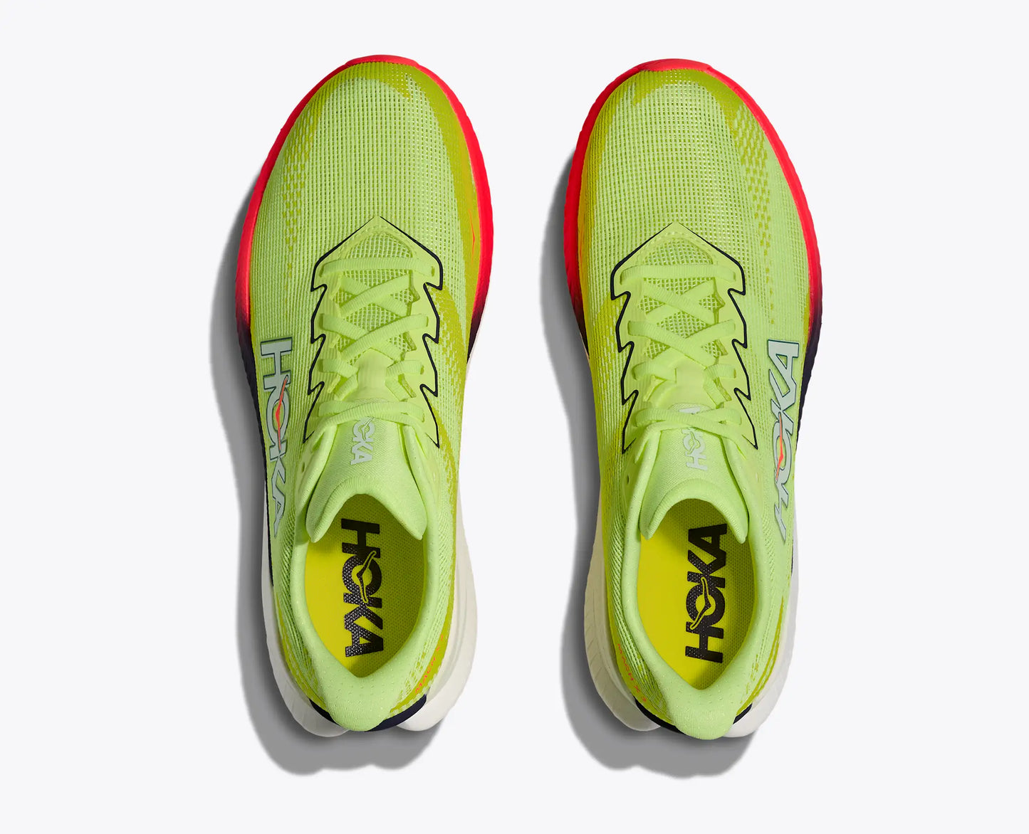 HOKA MACH X 3
