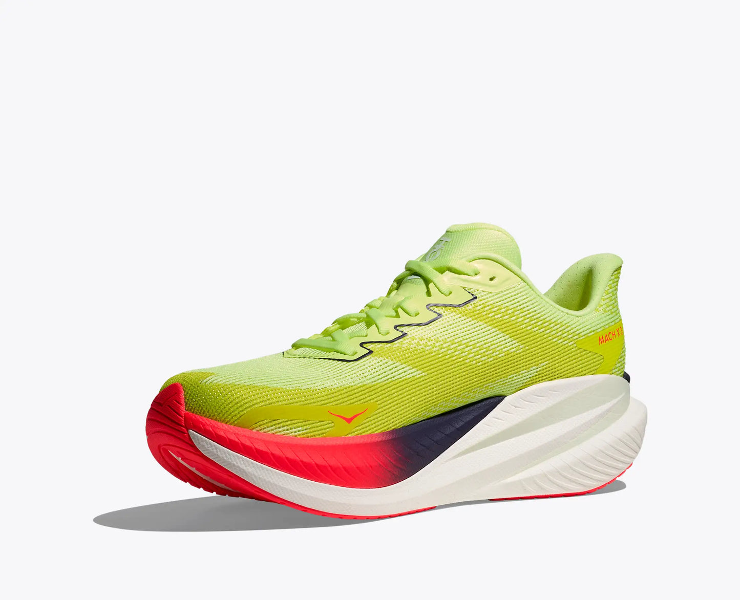 HOKA MACH X 3