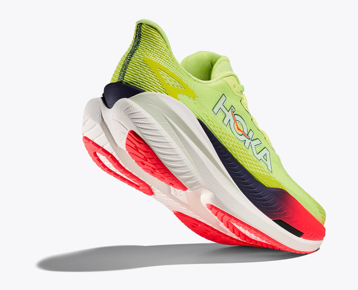 HOKA MACH X 3