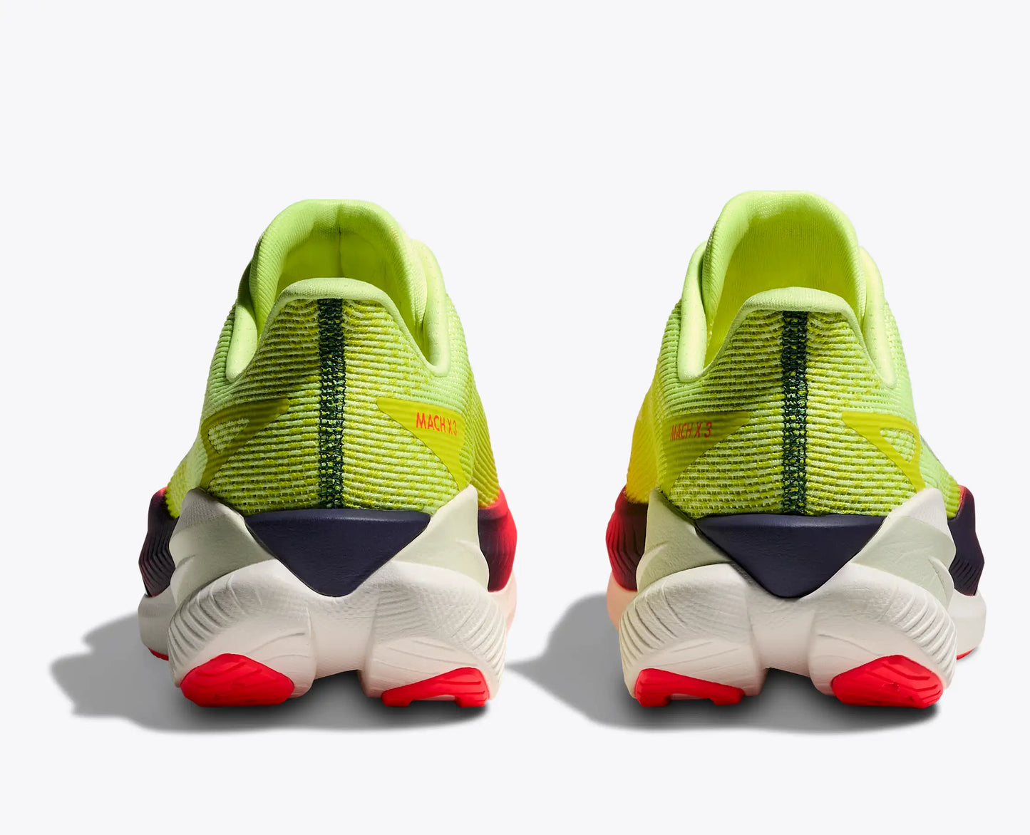 HOKA MACH X 3