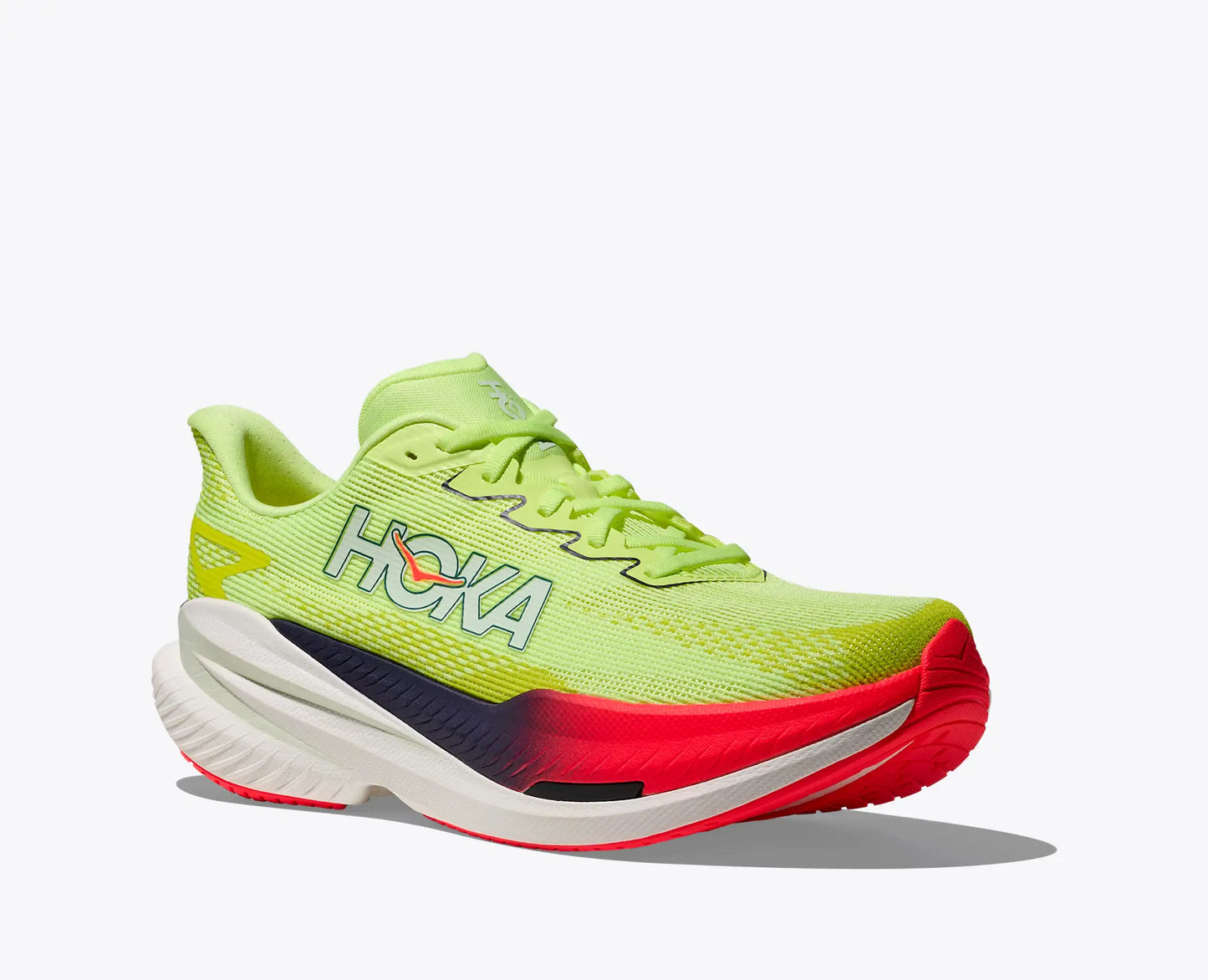 HOKA MACH X 3
