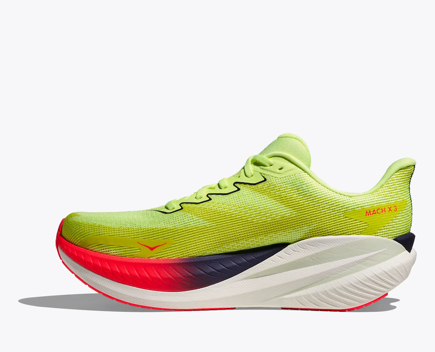 HOKA MACH X 3