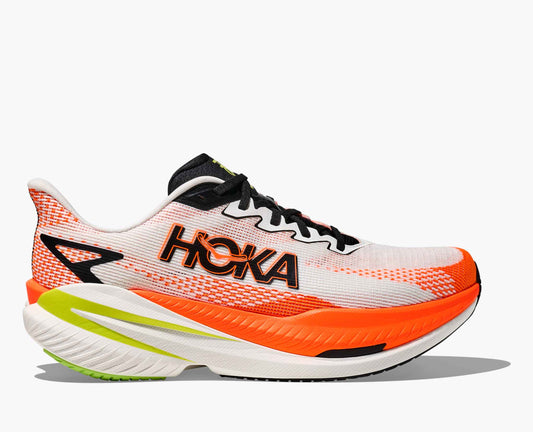 HOKA MACH X 3