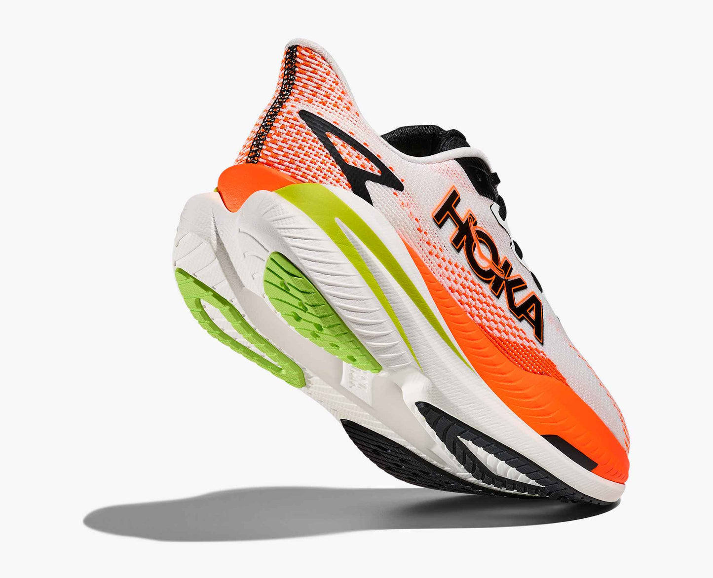 HOKA MACH X 3