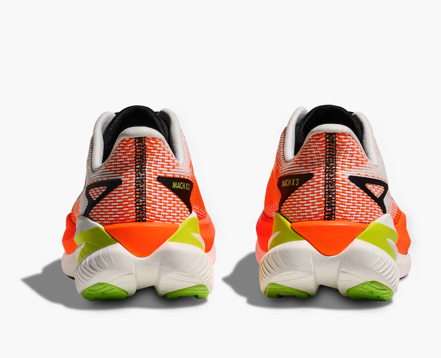 HOKA MACH X 3