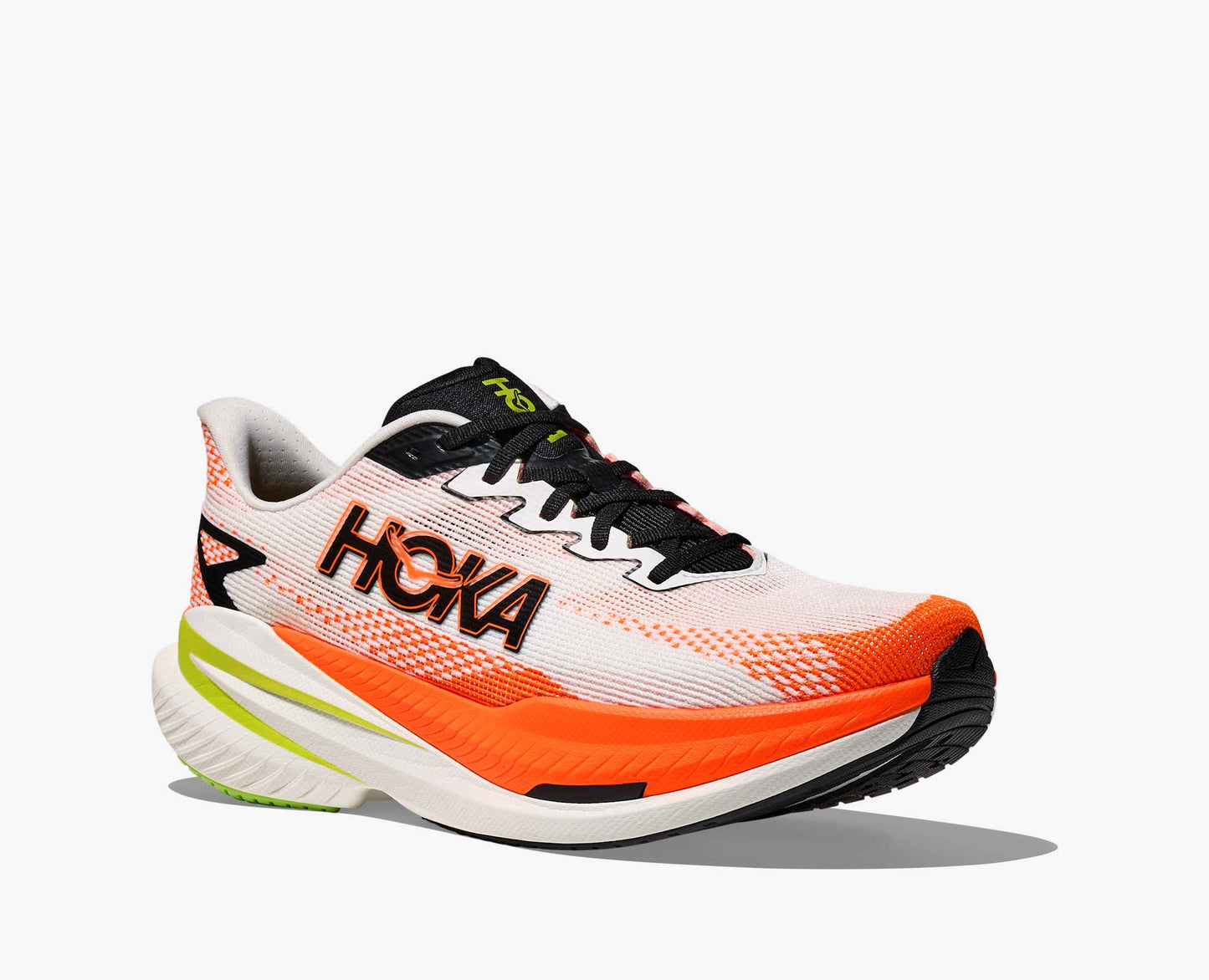 HOKA MACH X 3