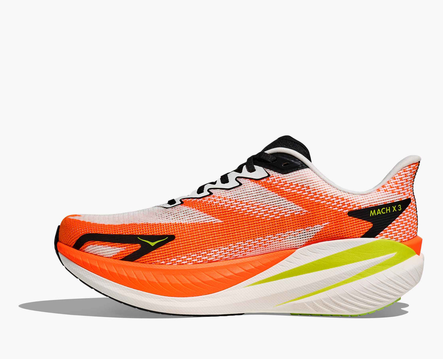 HOKA MACH X 3