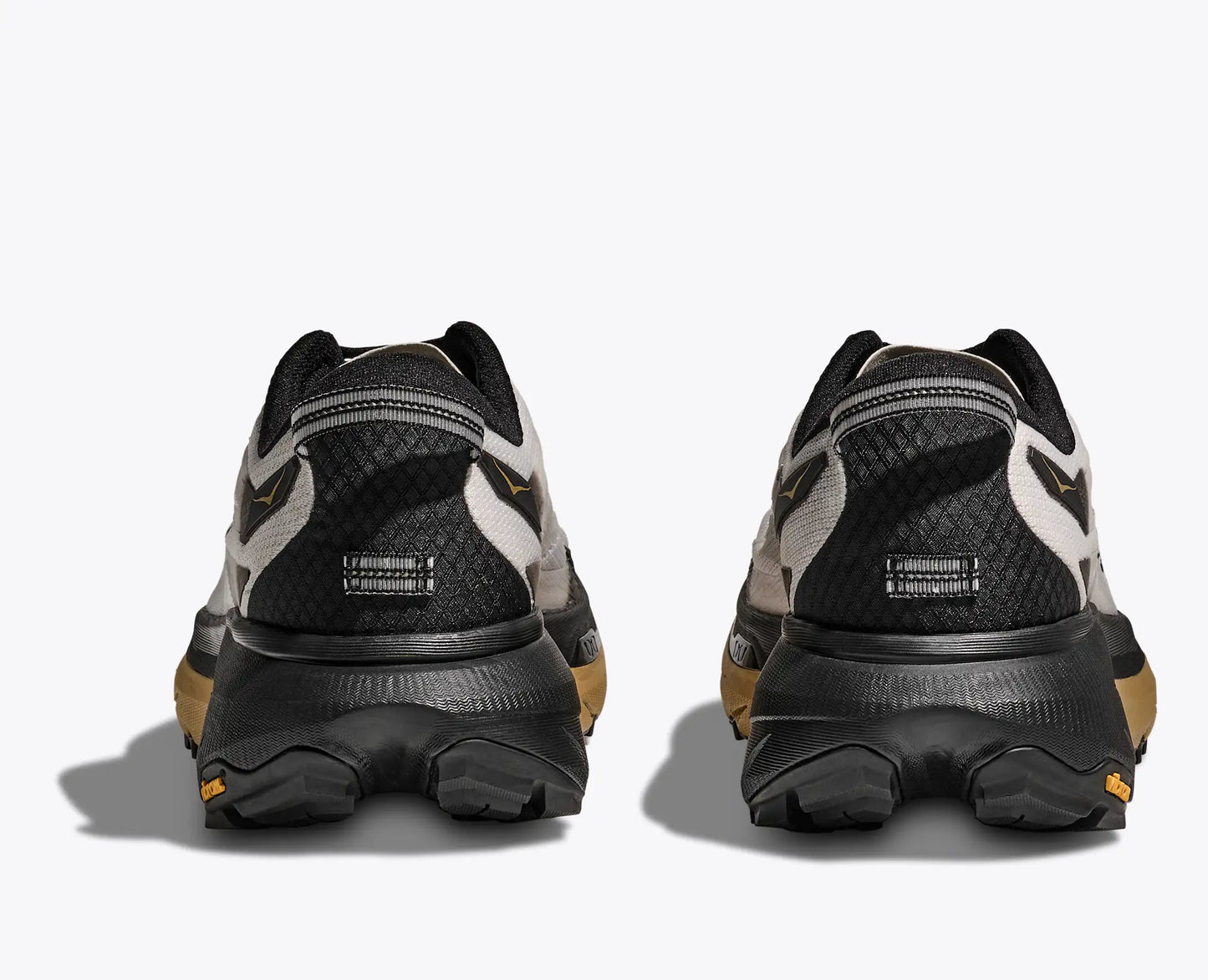 HOKA MAFATE 5 M BLACK GOLD EDITION.