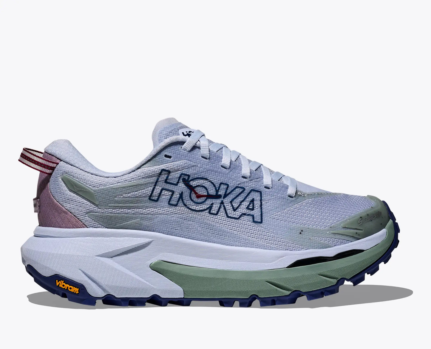HOKA MAFATE 5