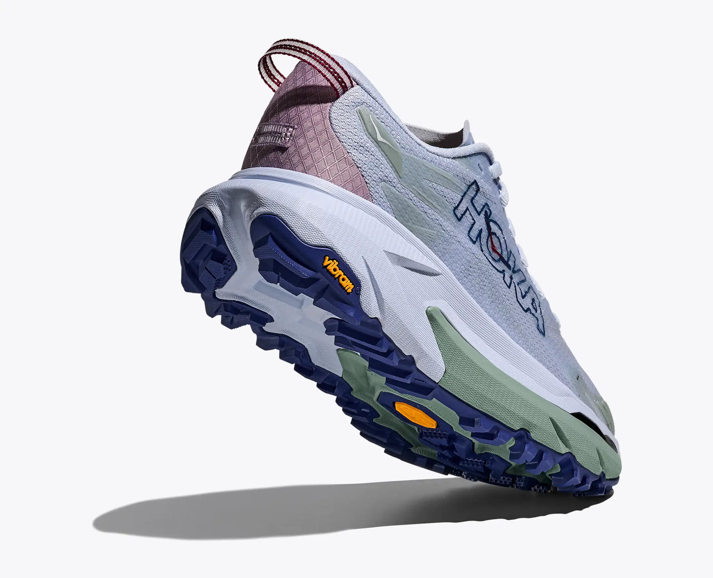 HOKA MAFATE 5