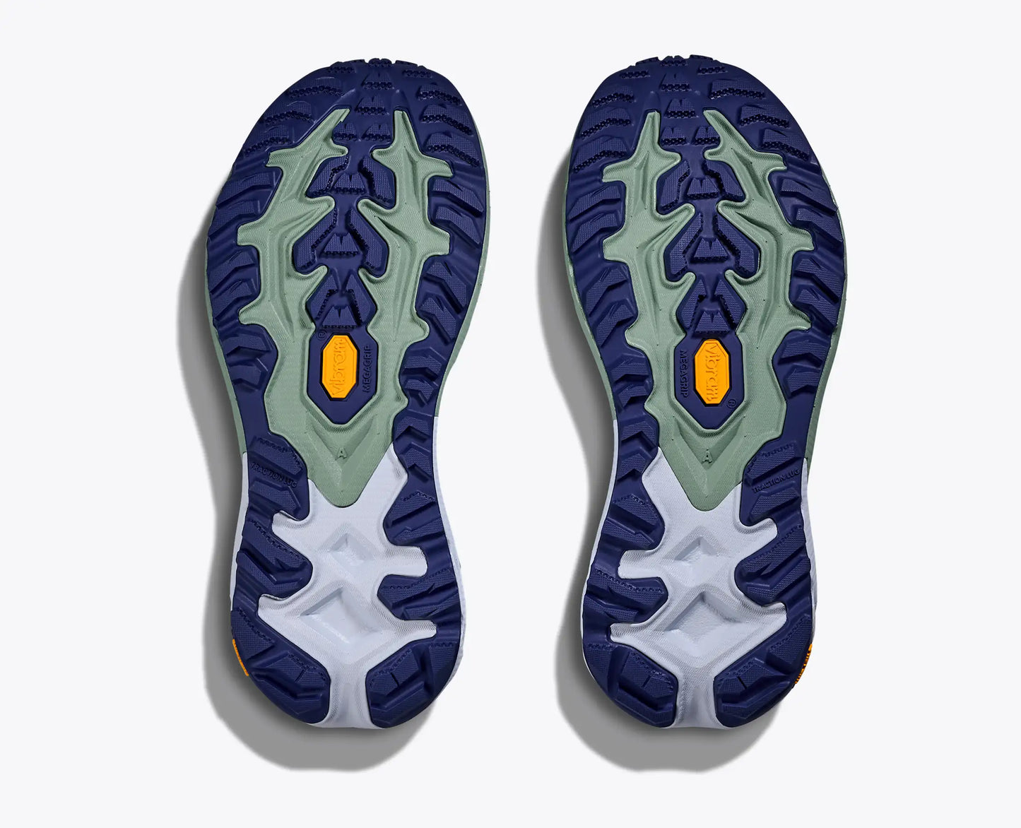 HOKA MAFATE 5