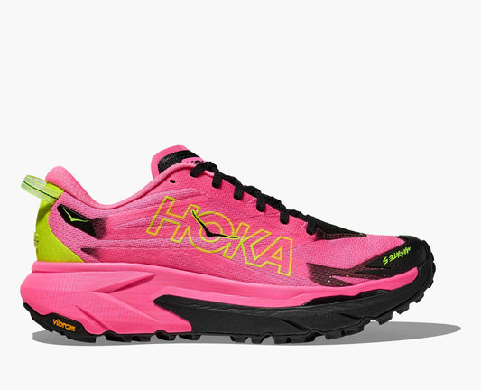 HOKA MAFATE 5