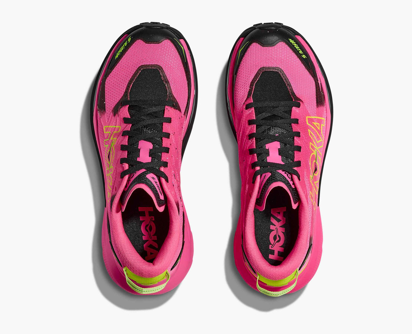 HOKA MAFATE 5