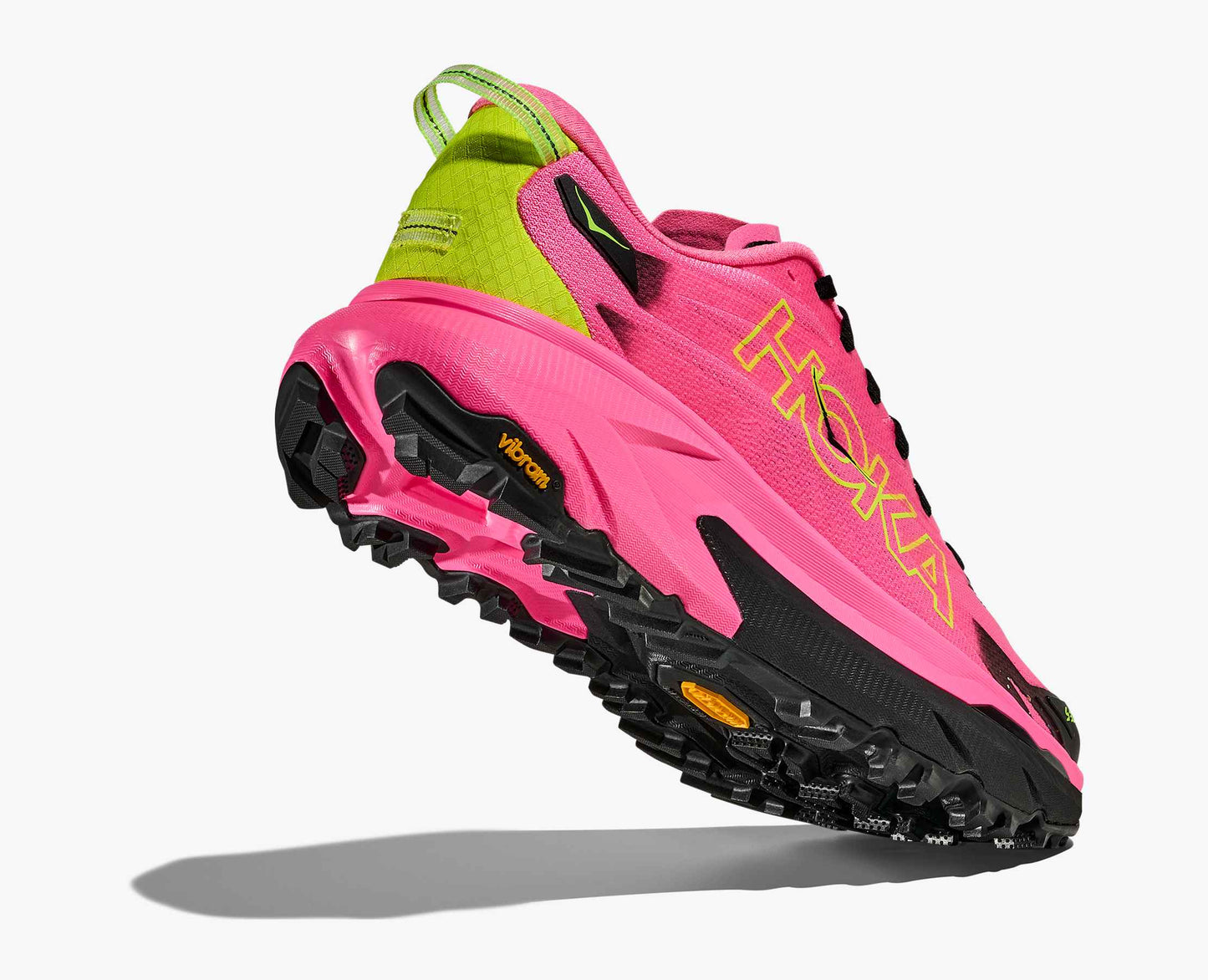 HOKA MAFATE 5