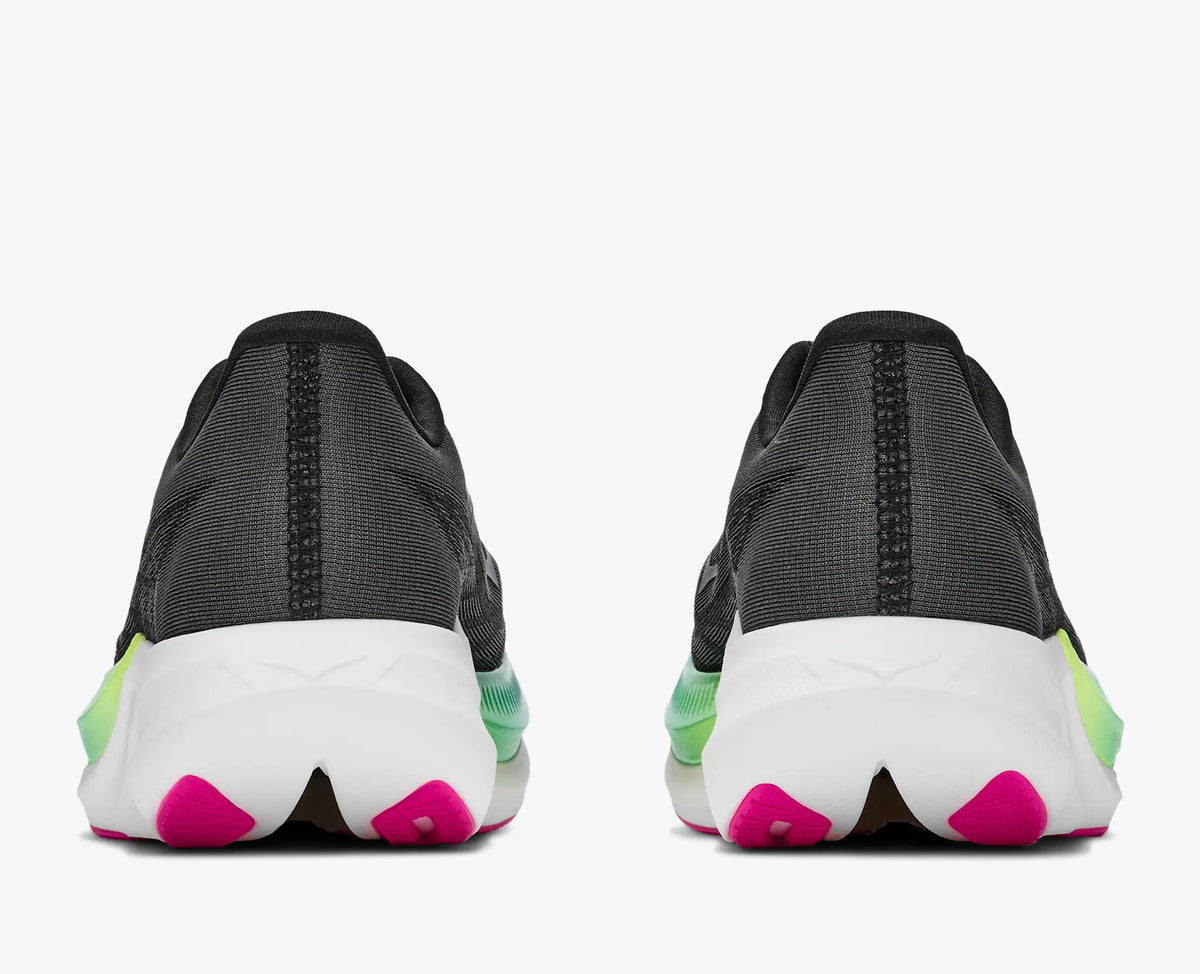 HOKA ROCKET X 3.