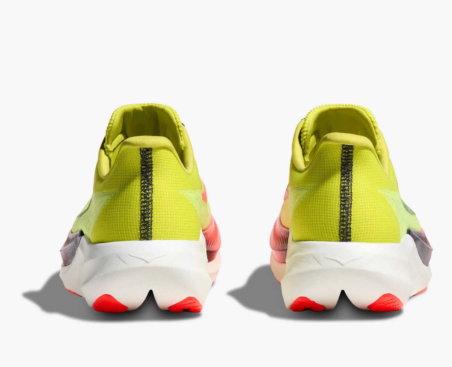 HOKA ROCKET X 3.