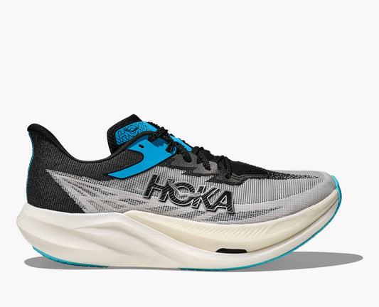 HOKA ROCKET X 3