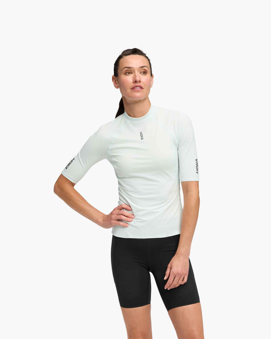HOKA SKYBREEZE SHORT SLEEVE