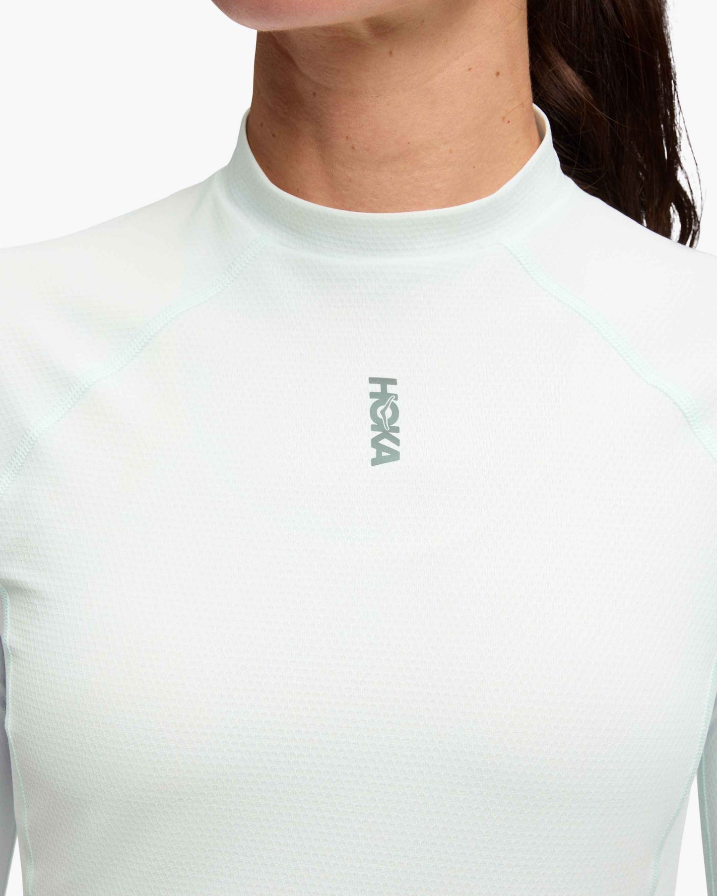 HOKA SKYBREEZE SHORT SLEEVE