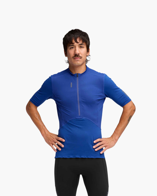 HOKA SKYBREEZE SLEEVE ZIP