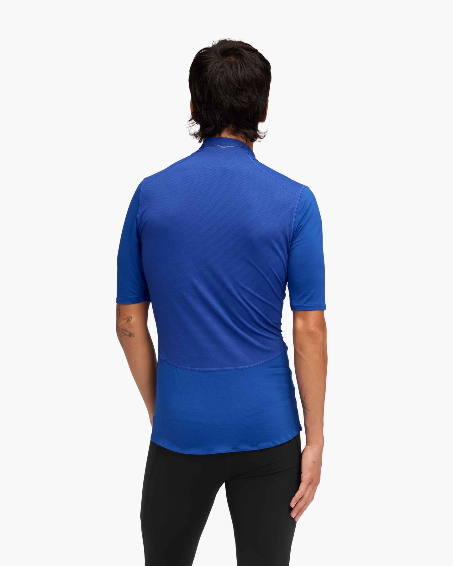 HOKA SKYBREEZE SLEEVE ZIP