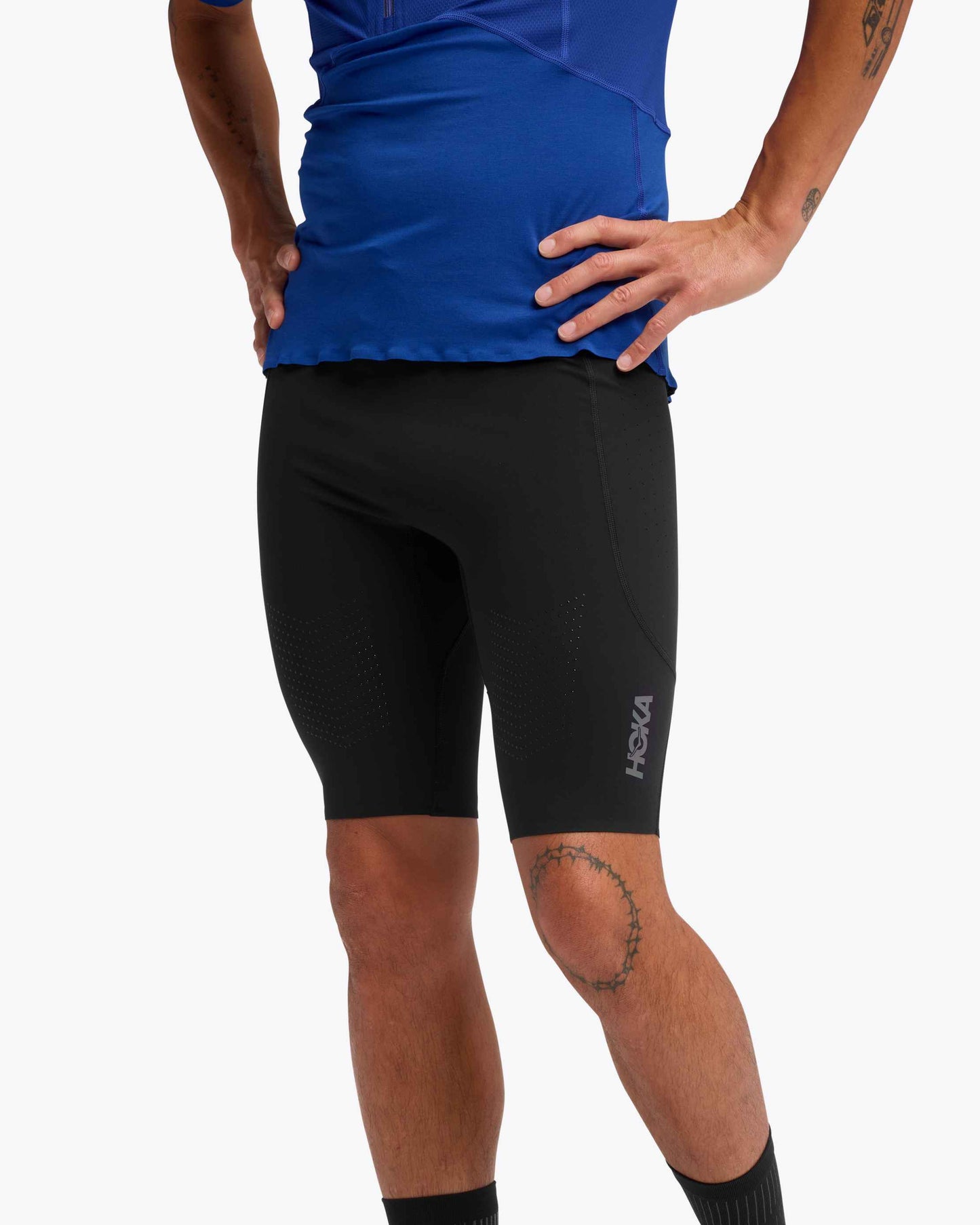 HOKA SKYBREEZE HALF TIGHT