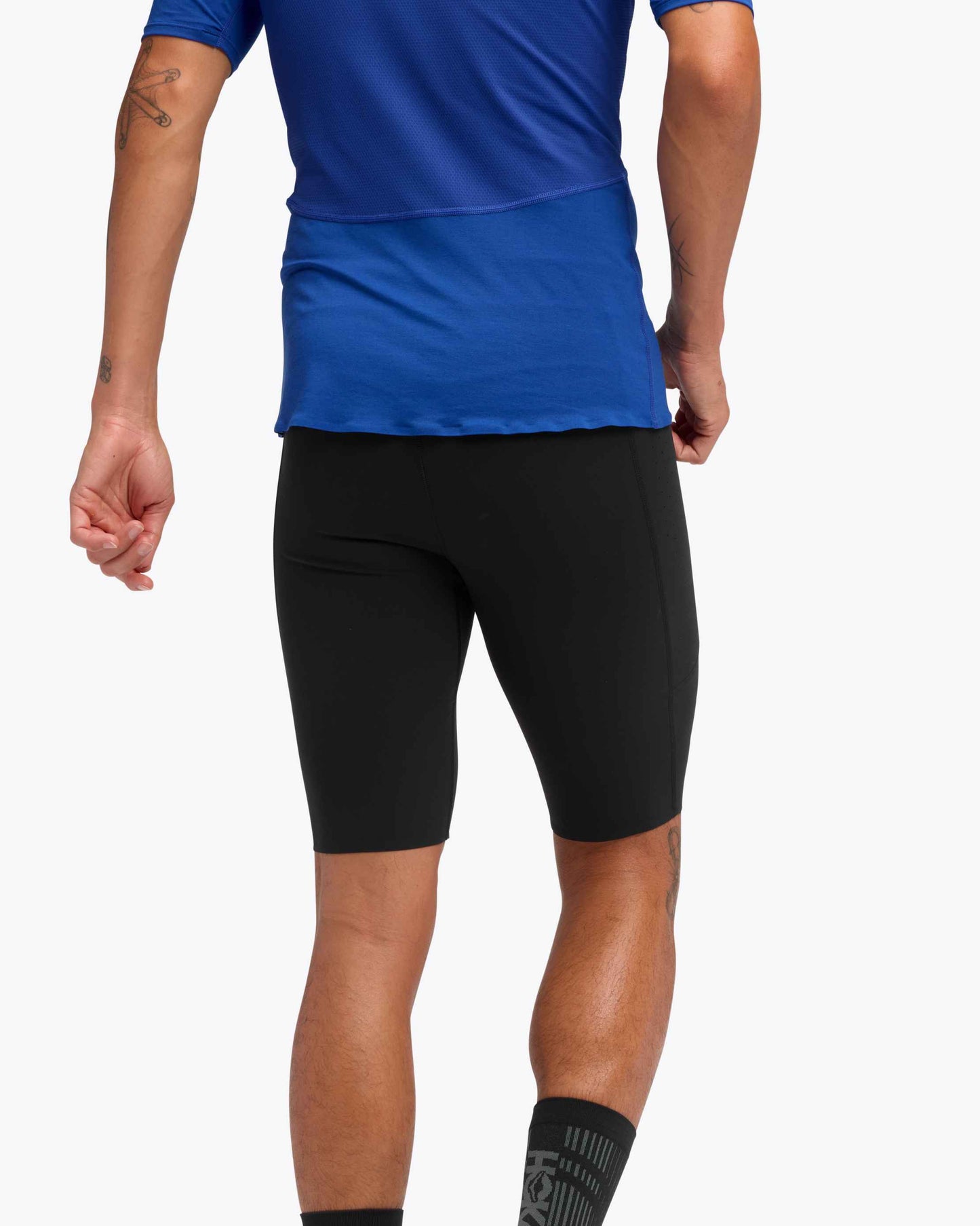HOKA SKYBREEZE HALF TIGHT