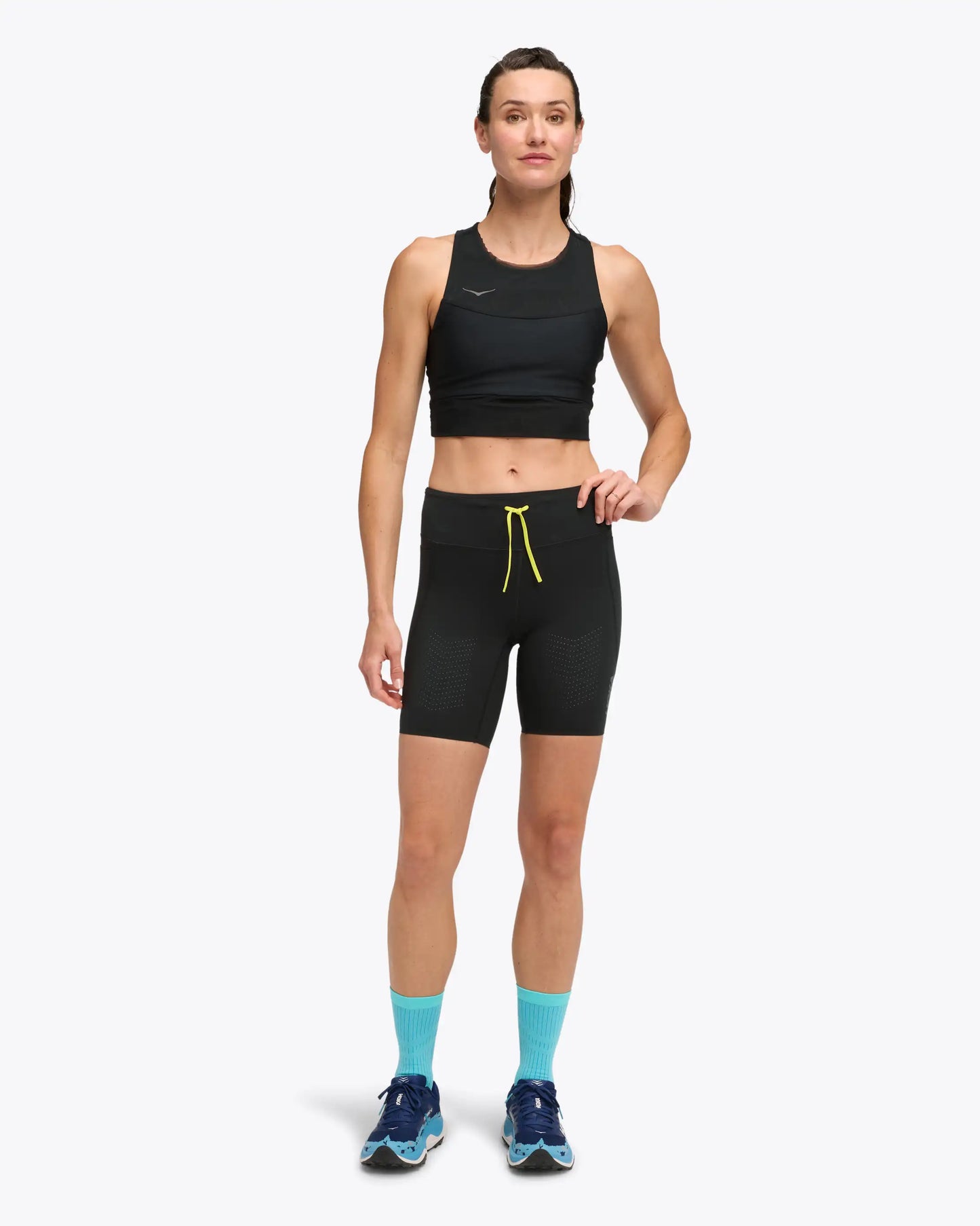HOKA SKYBREEZE HALF TIGHT