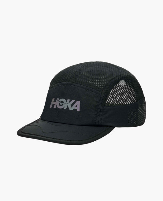 HOKA TRAIL RUN HAT
