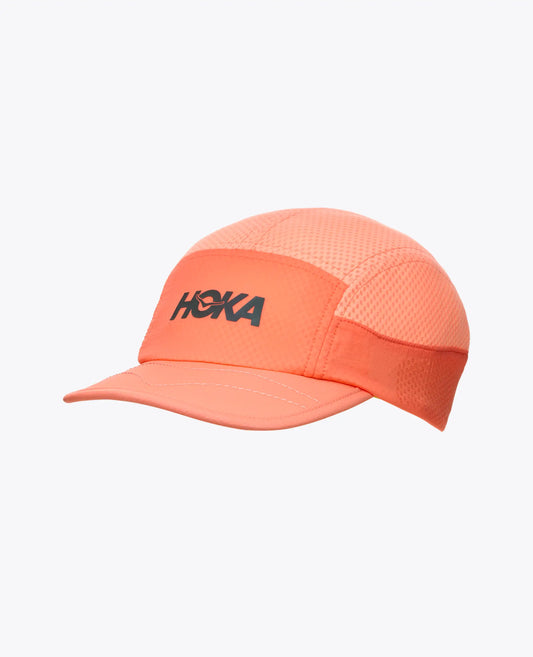 HOKA TRAIL RUN HAT