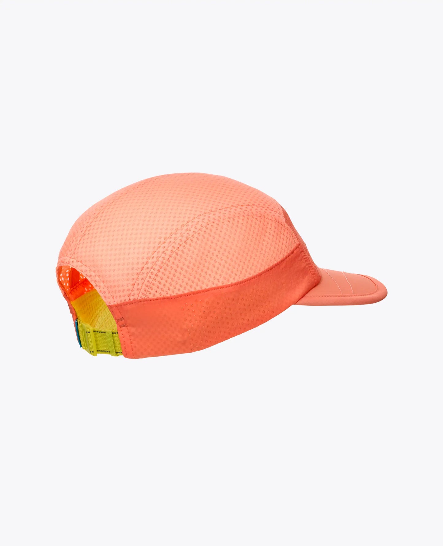HOKA TRAIL RUN HAT