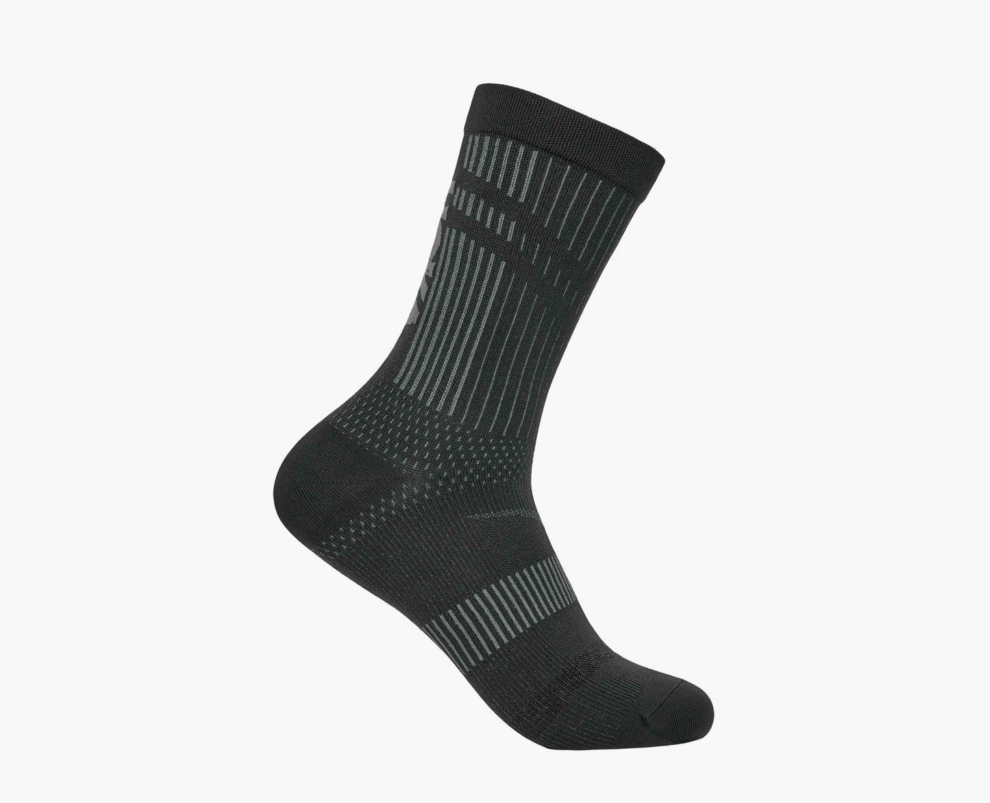 HOKA TRAIL RUN CREW SOCK U