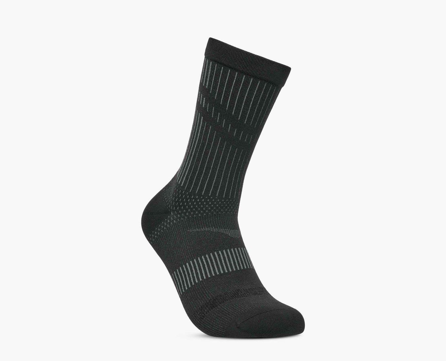 HOKA TRAIL RUN CREW SOCK U