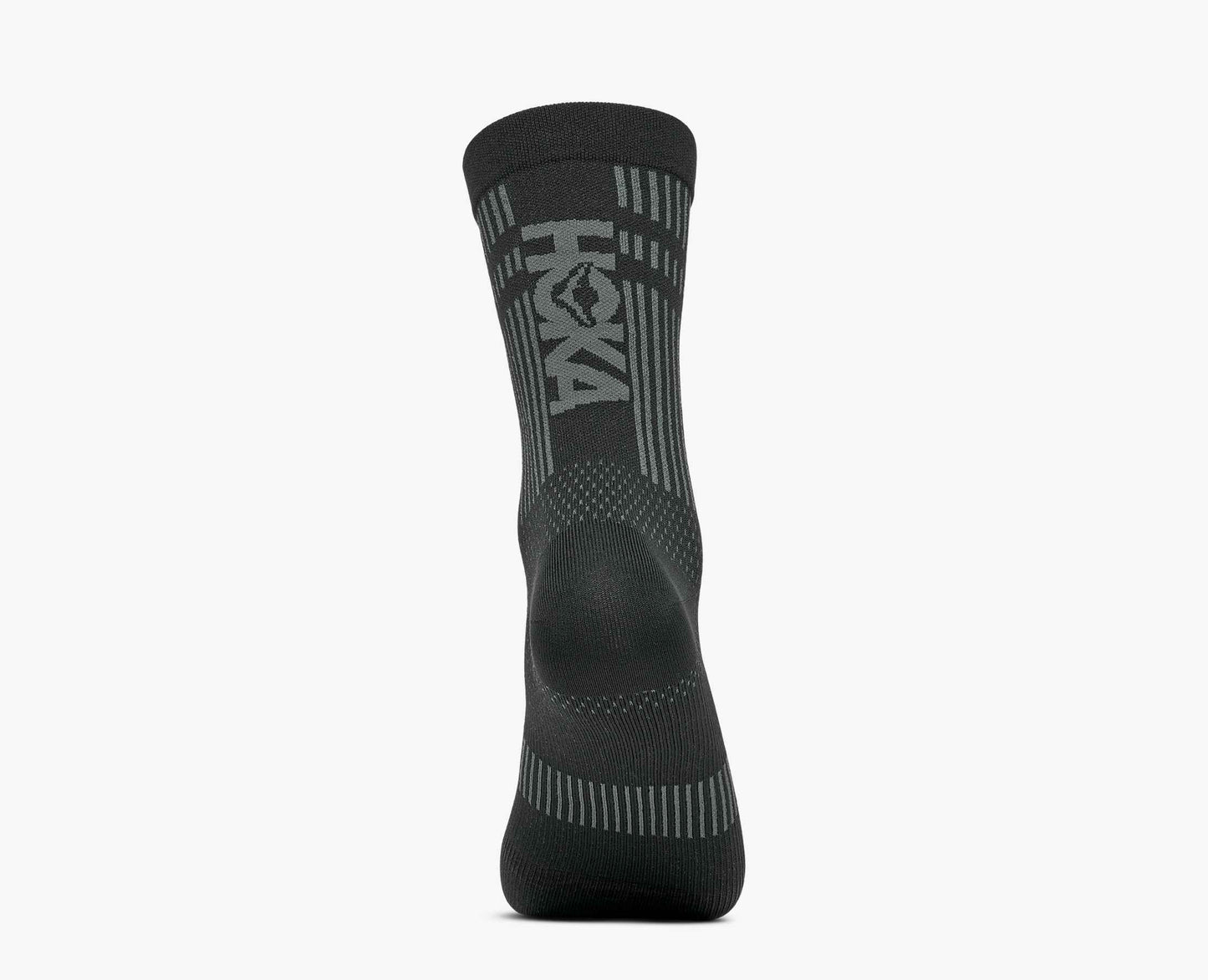HOKA TRAIL RUN CREW SOCK U