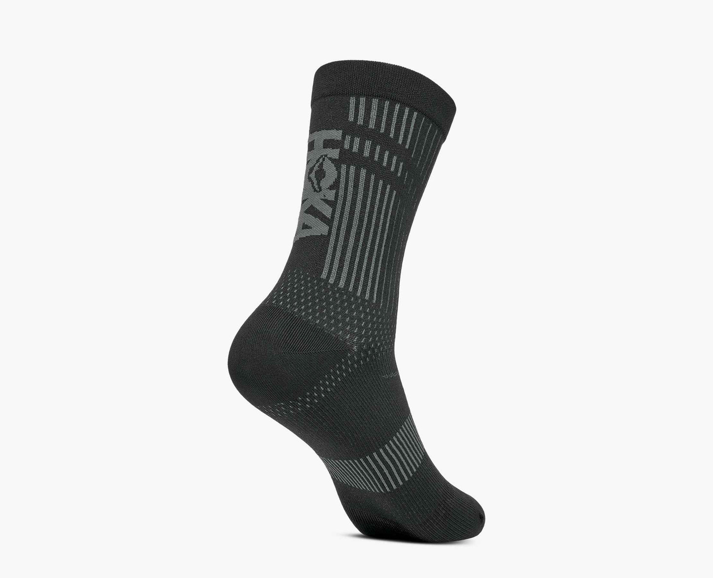 HOKA TRAIL RUN CREW SOCK U