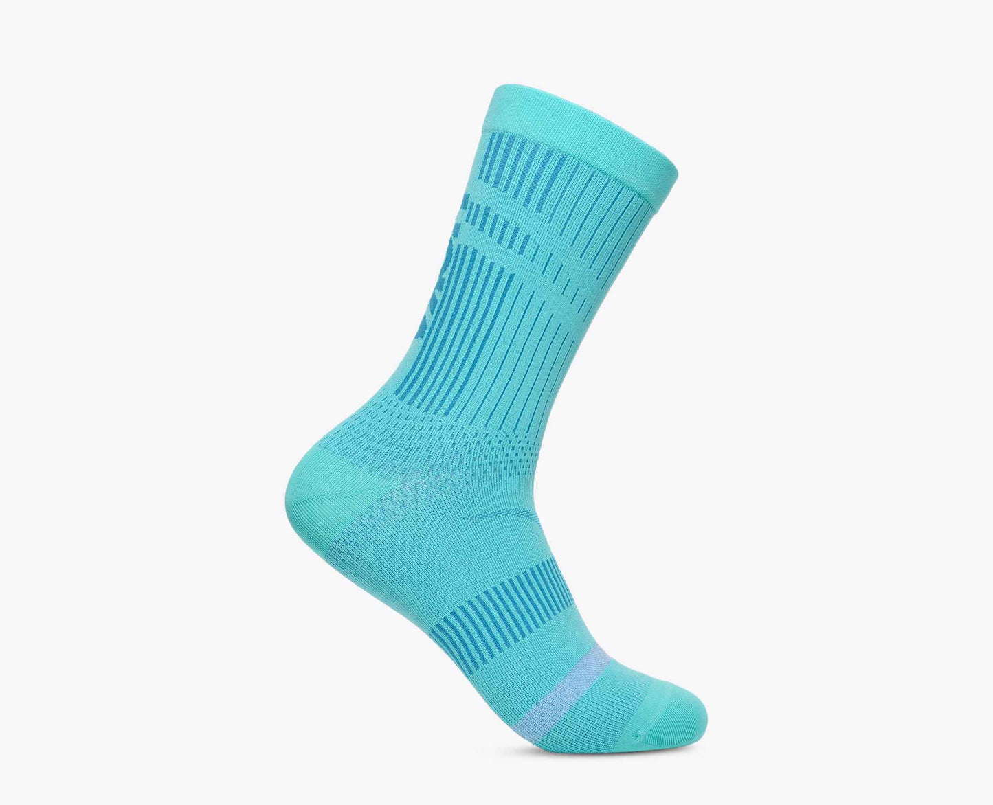 HOKA TRAIL RUN CREW SOCK U