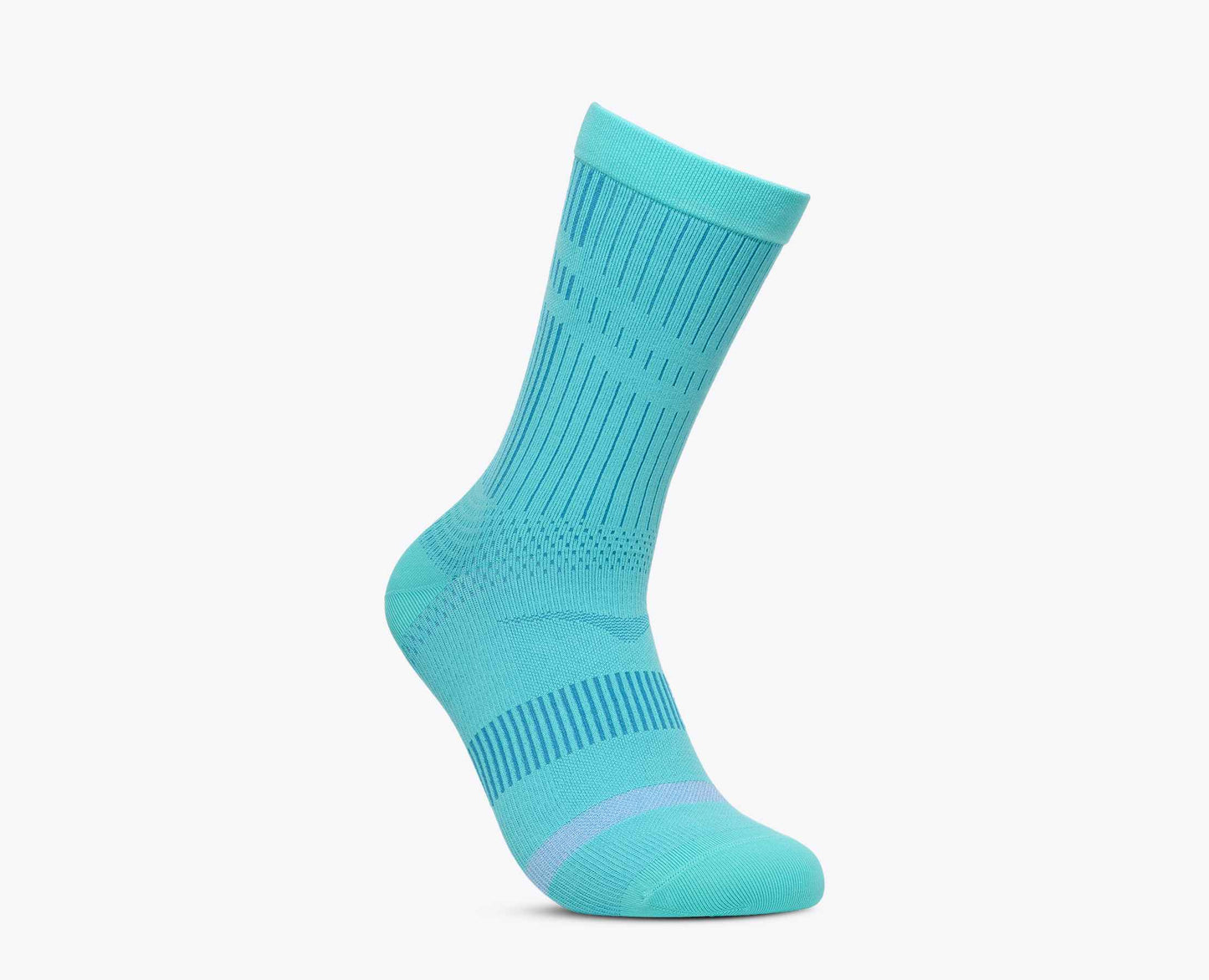 HOKA TRAIL RUN CREW SOCK U