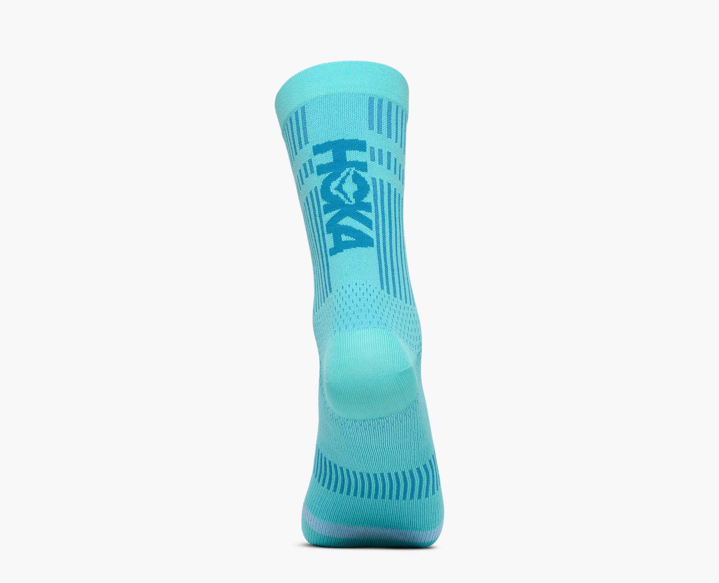 HOKA TRAIL RUN CREW SOCK U