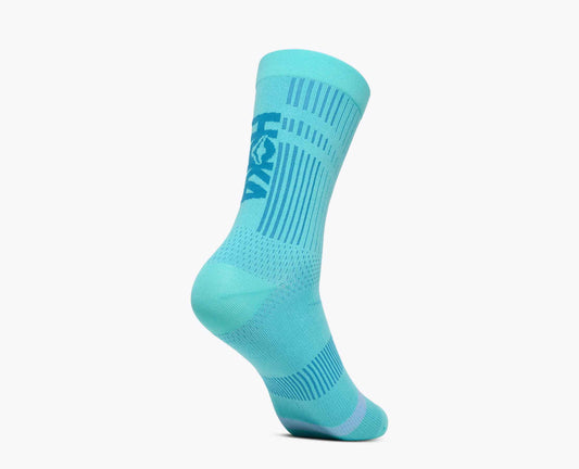 HOKA TRAIL RUN CREW SOCK U
