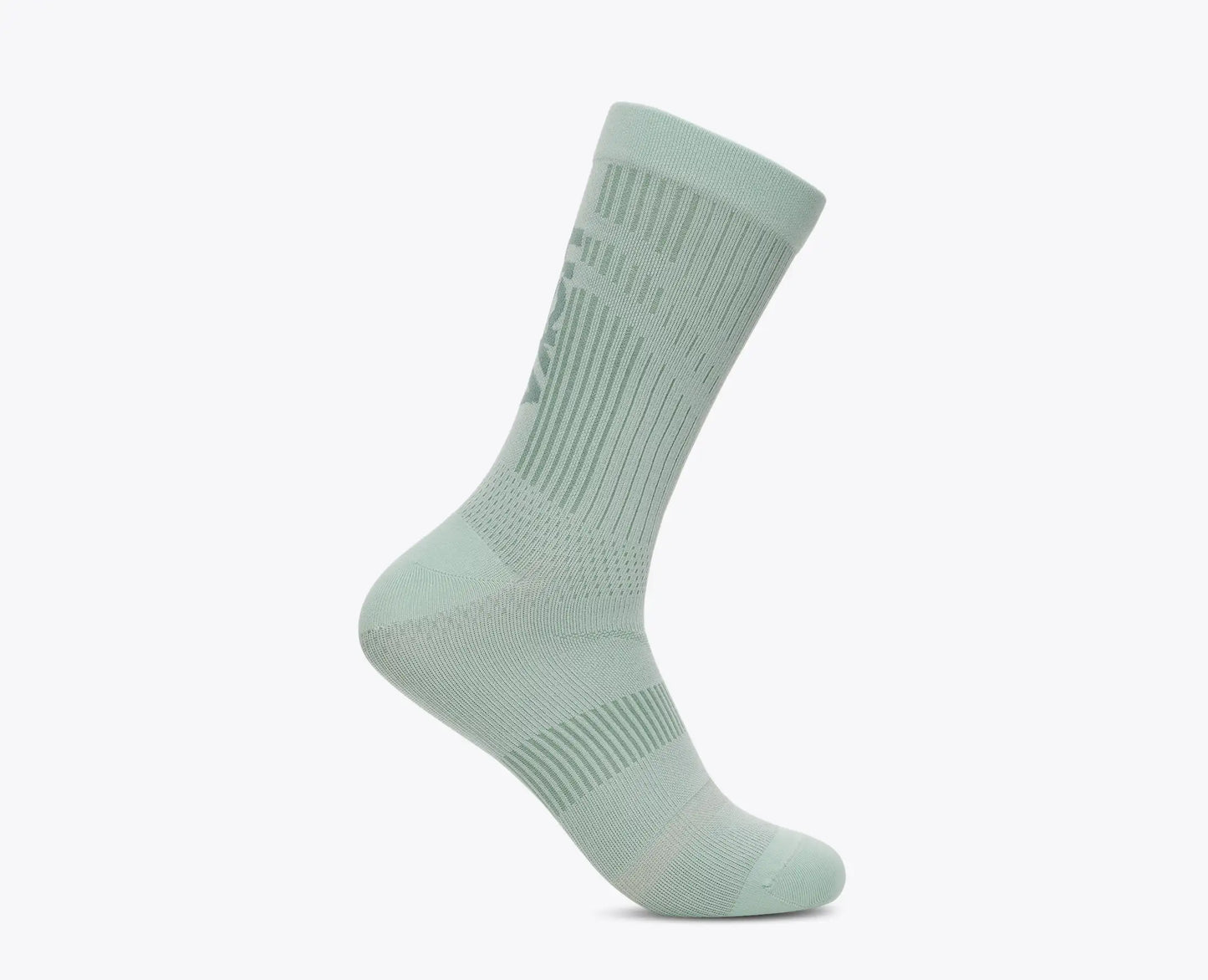 HOKA TRAIL RUN CREW SOCK U