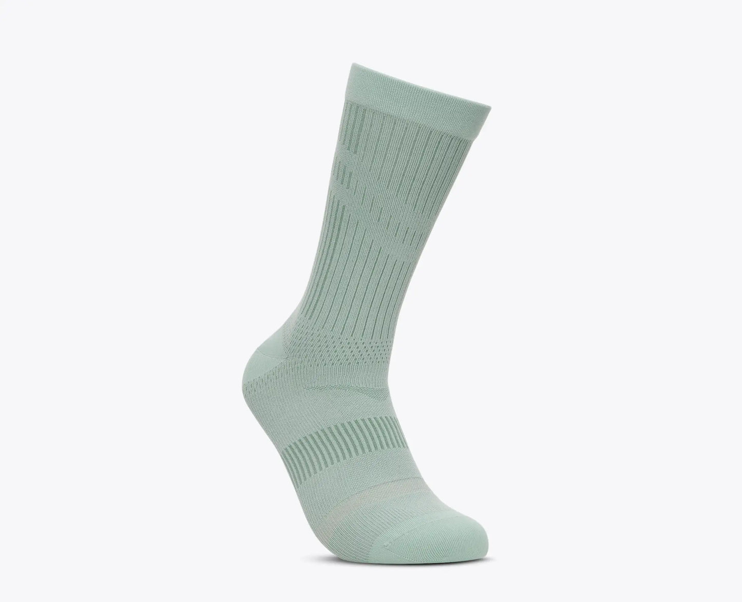 HOKA TRAIL RUN CREW SOCK U
