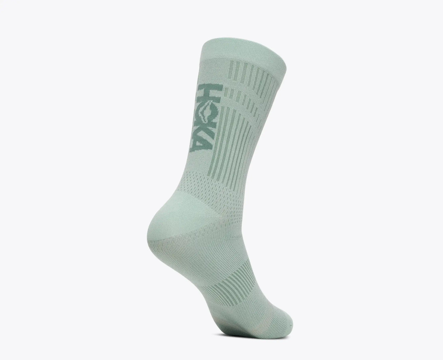 HOKA TRAIL RUN CREW SOCK U
