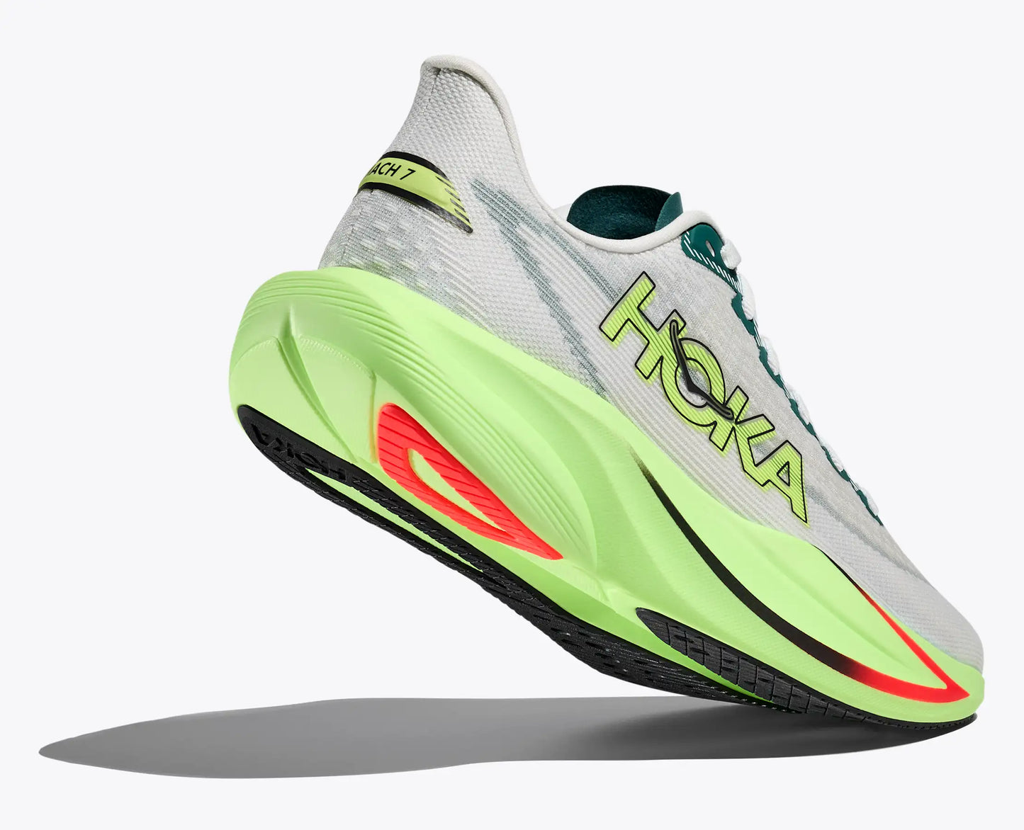 HOKA MACH 7.