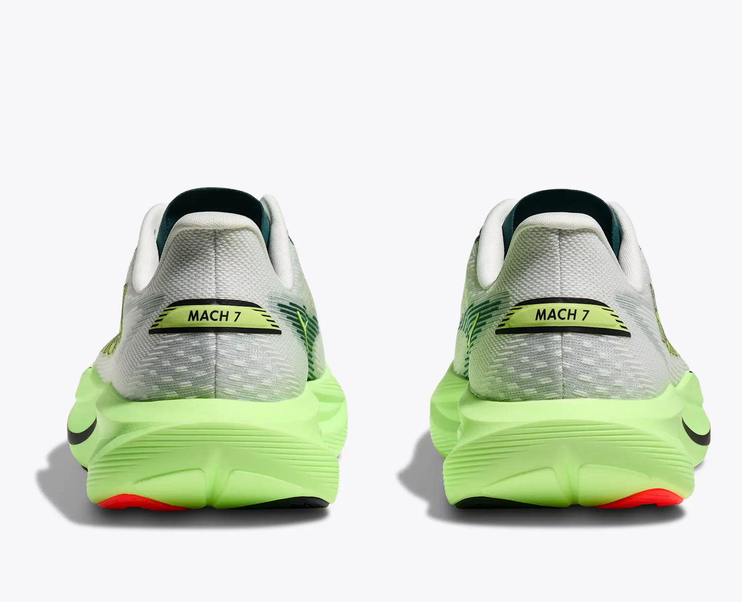 HOKA MACH 7.