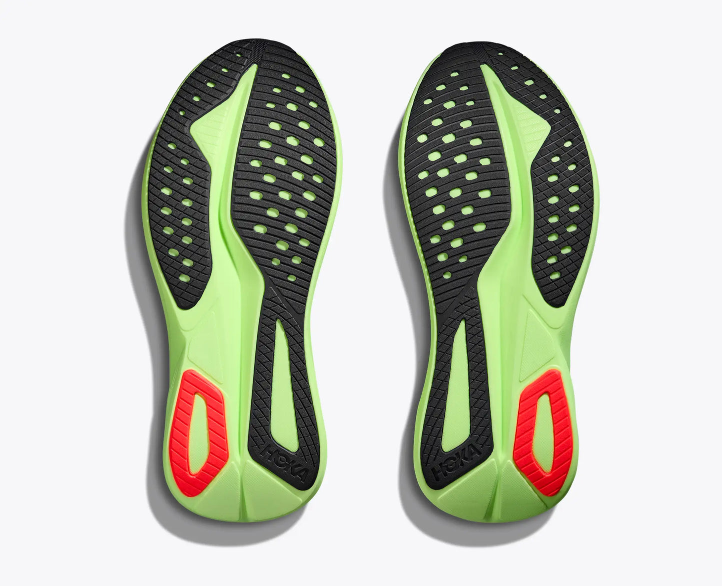 HOKA MACH 7.