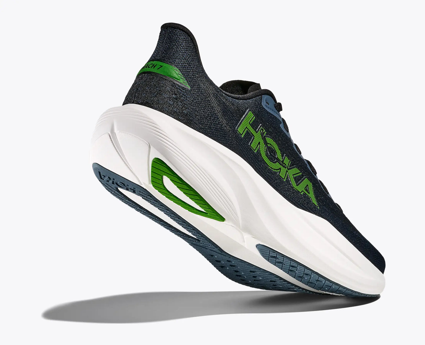 HOKA MACH 7.