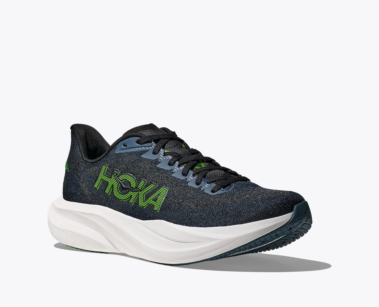HOKA MACH 7.