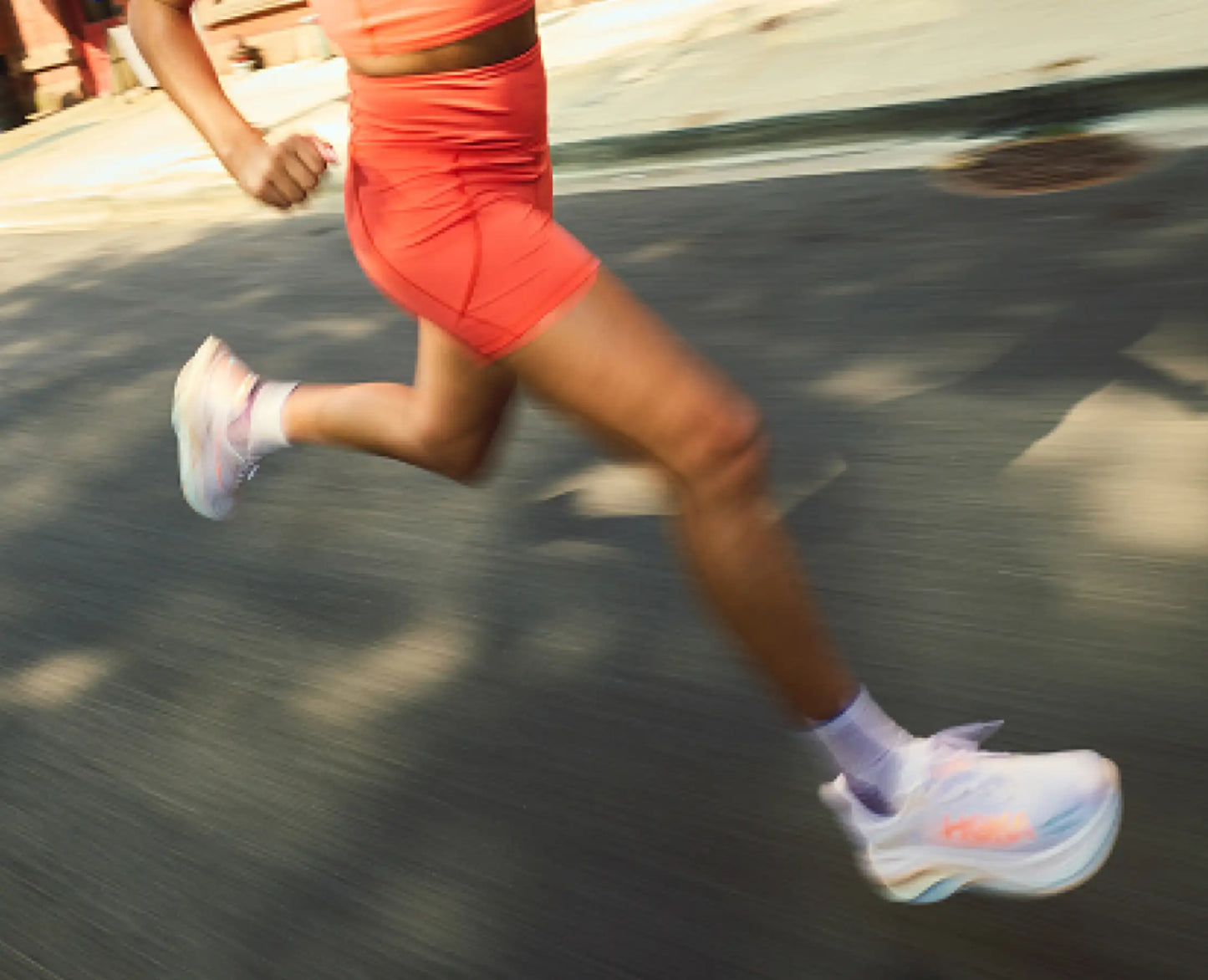 HOKA SKYWARD X 2