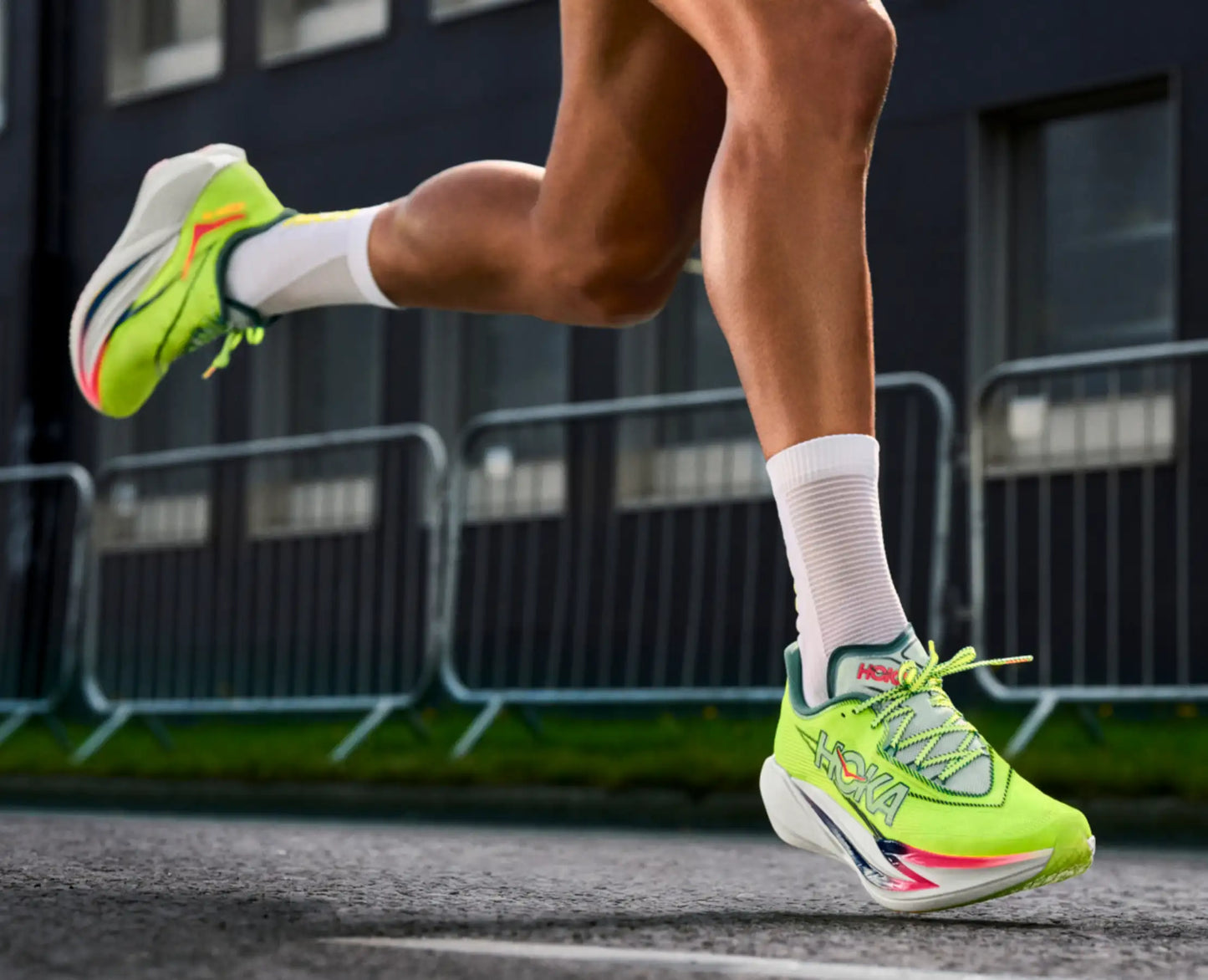 HOKA CIELO X1 3.0 U