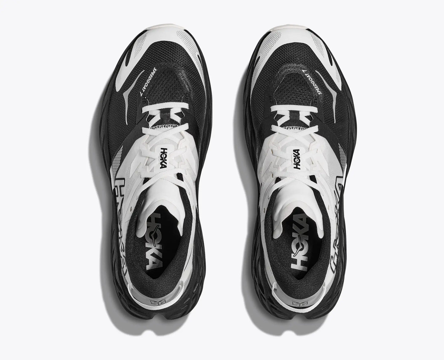 HOKA SPEEDGOAT 7.